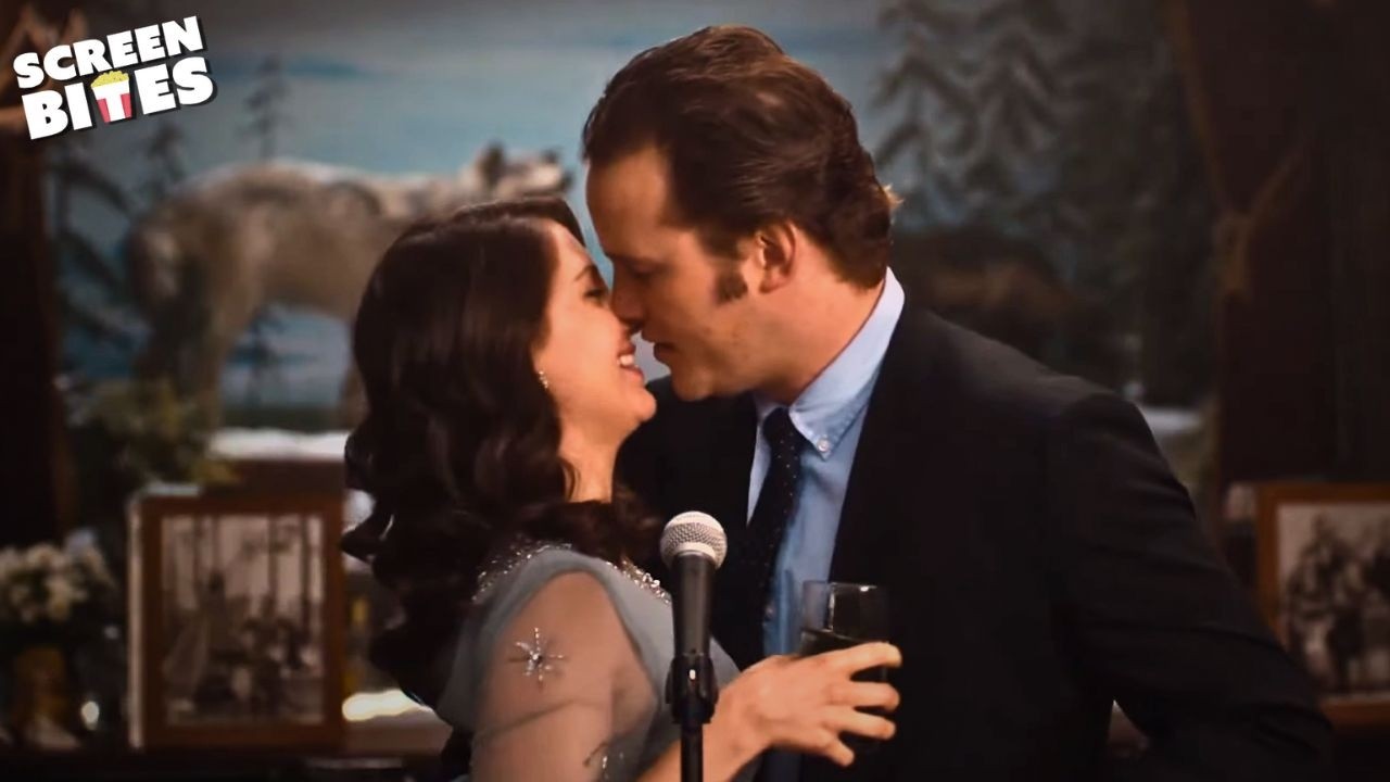 The Chaotic Rehearsal Dinner | The Five-Year Engagement (2012) | Screen Bites