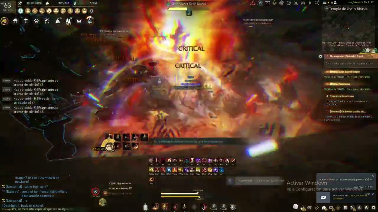 BDO GYFFIN UNDER