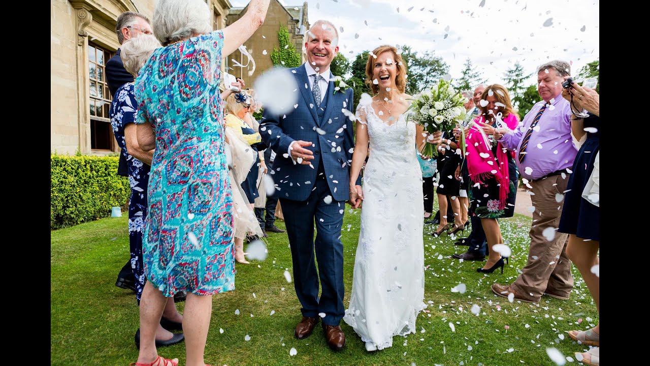 Documentary Surrey Wedding Photographer_Michael O'Sullivan Photography