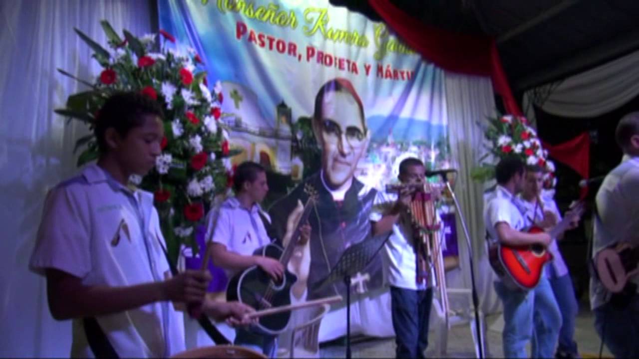 Romero Semilla de Libertad