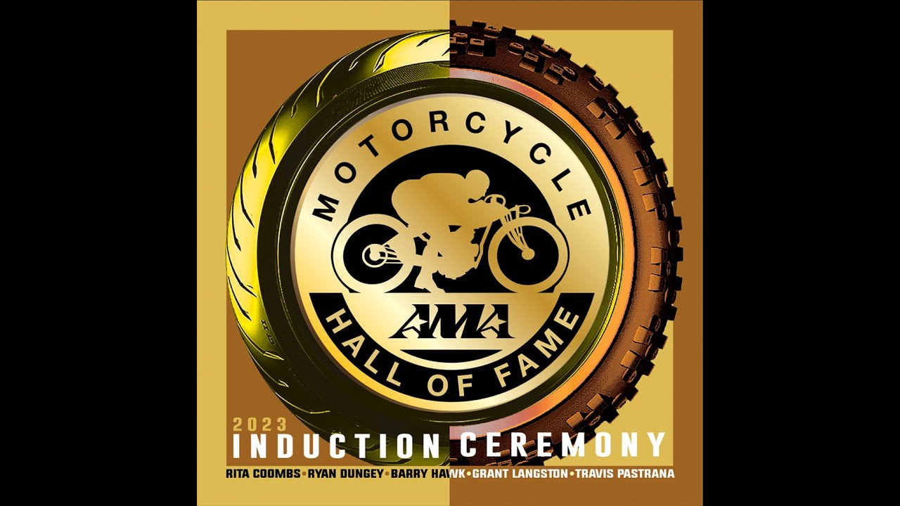 2023 Iron Lilly.com AMA Motorcycle Hall of Fame Induction Ceremony presented by NPDA