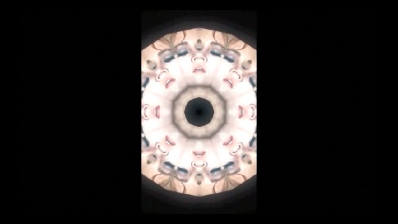 Barbarella & The Excessive Machine - Experimental Dubstep - Cumfetti