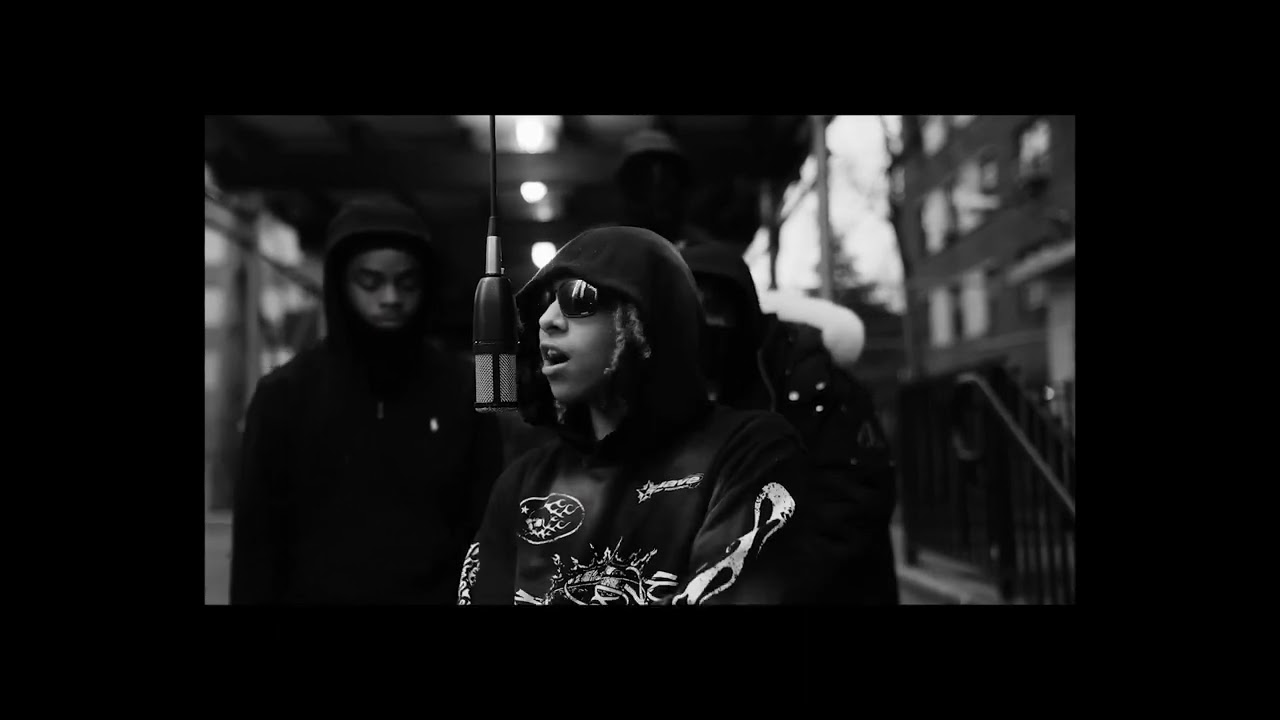 jay5ive - drip or drown (unreleased)