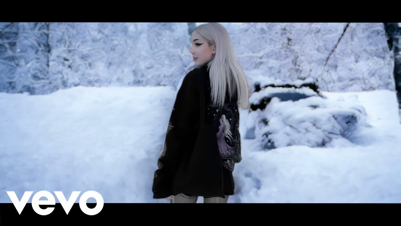 AWS x Antrikc - Far Away (Official Music Video)