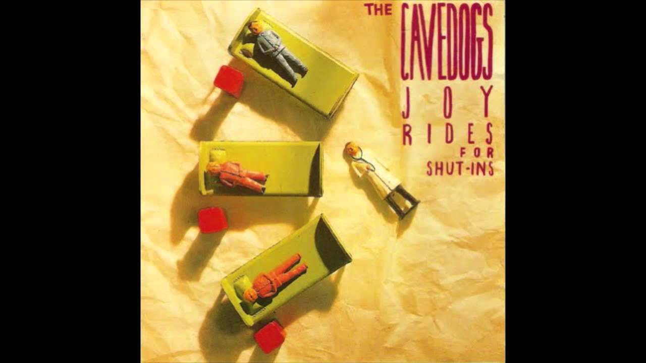 The Cavedogs - Right on the Nail