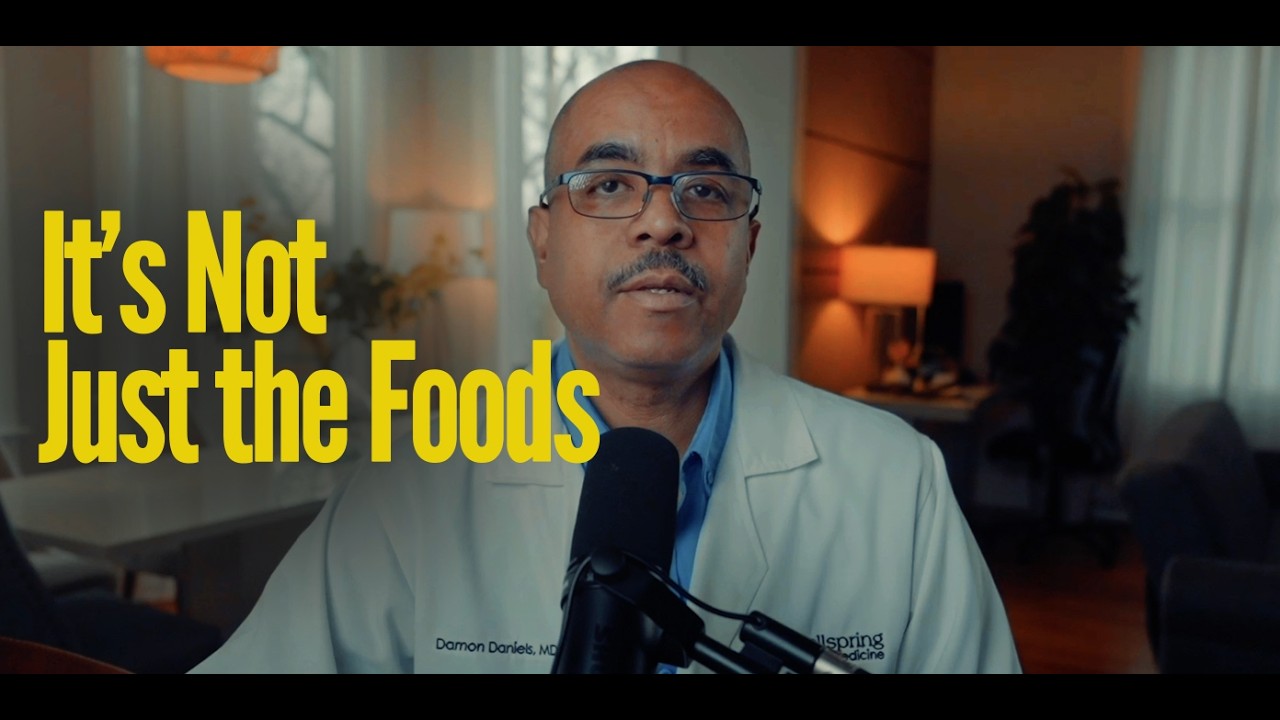 What's REALLY Causing Diabetes in Black Communities