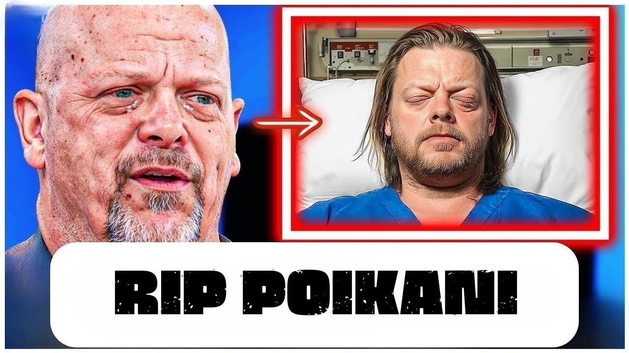 Rick Harrisonin poika tuomittiin elinkautiseen vankeuteen
