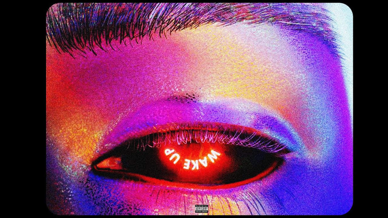 (FREE) XXXTENTACION x Travis Scott x Kanye West Type Beat 2025 ~ 