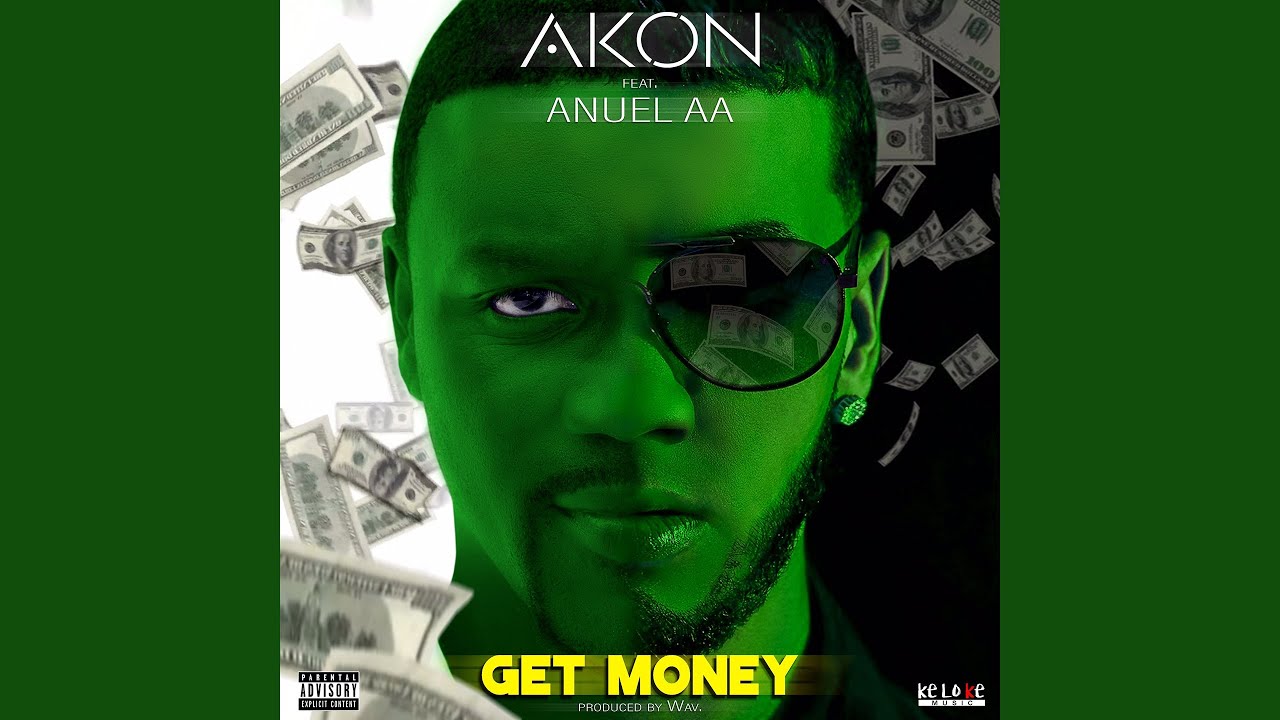 GET MONEY
