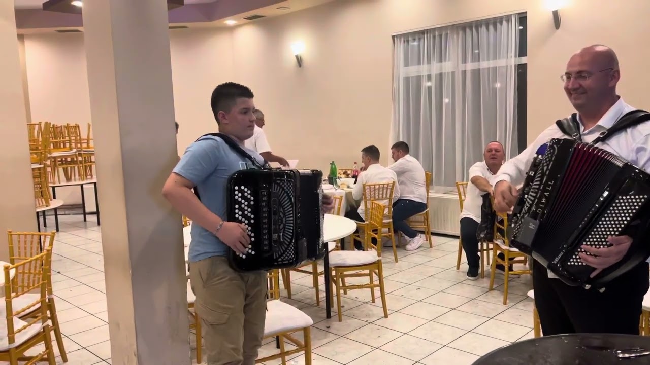 Aca Lazić (12 god.) i Milan Jovanović Jabučanac 🔥🌟⚡️