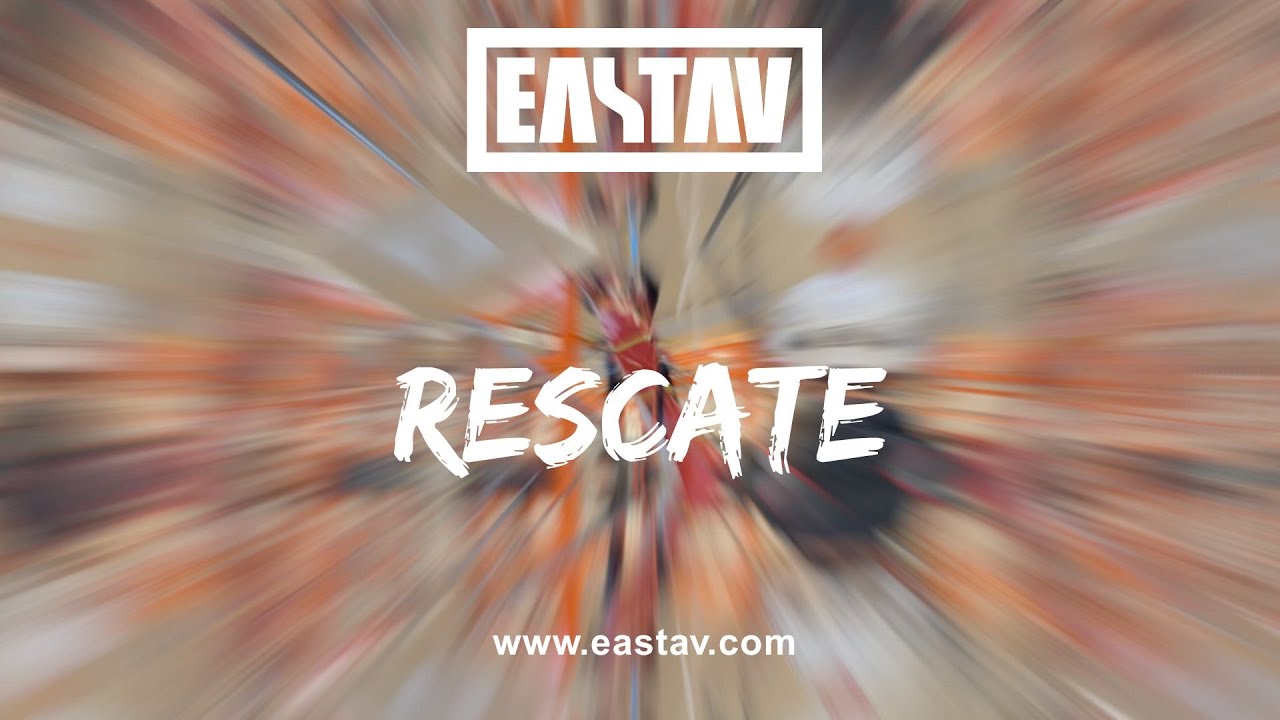 ✅ Rescate Industrial & EASTAV GLOBAL 2 edición