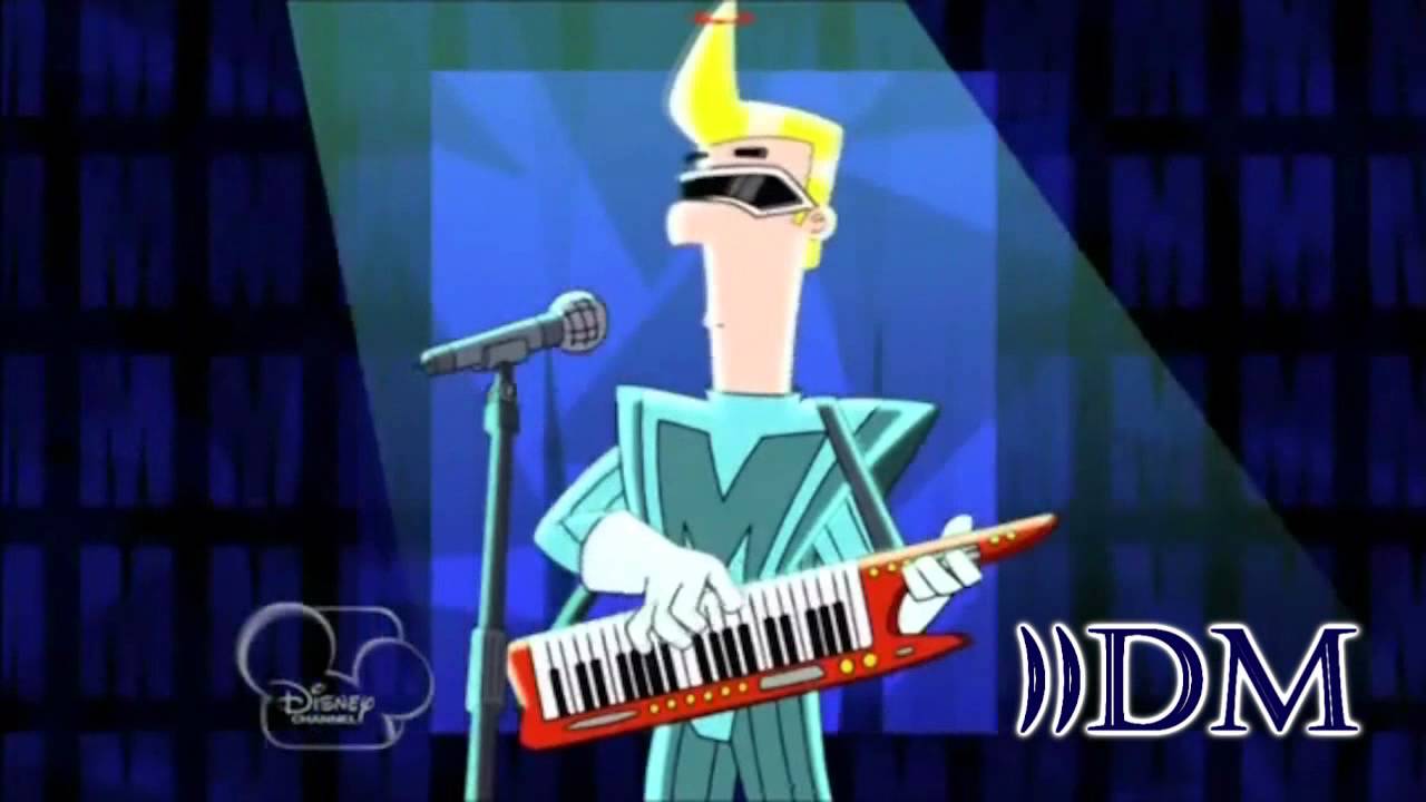 ))DM - intentalo - candance feat bebeto y america sierra (phineas y ferb) .wmv
