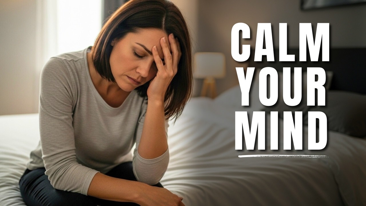 Night Prayer for Betrayal and Emotional Pain