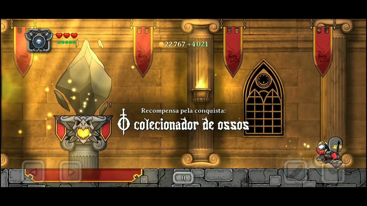Magic Rampage!