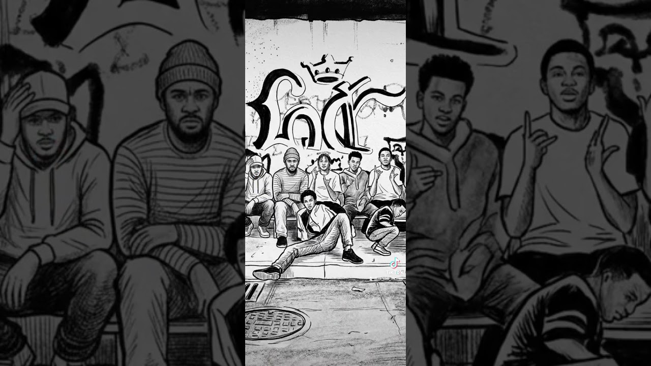 Rap/Hip Hop-Tengan Cuidado /Producciones OMM