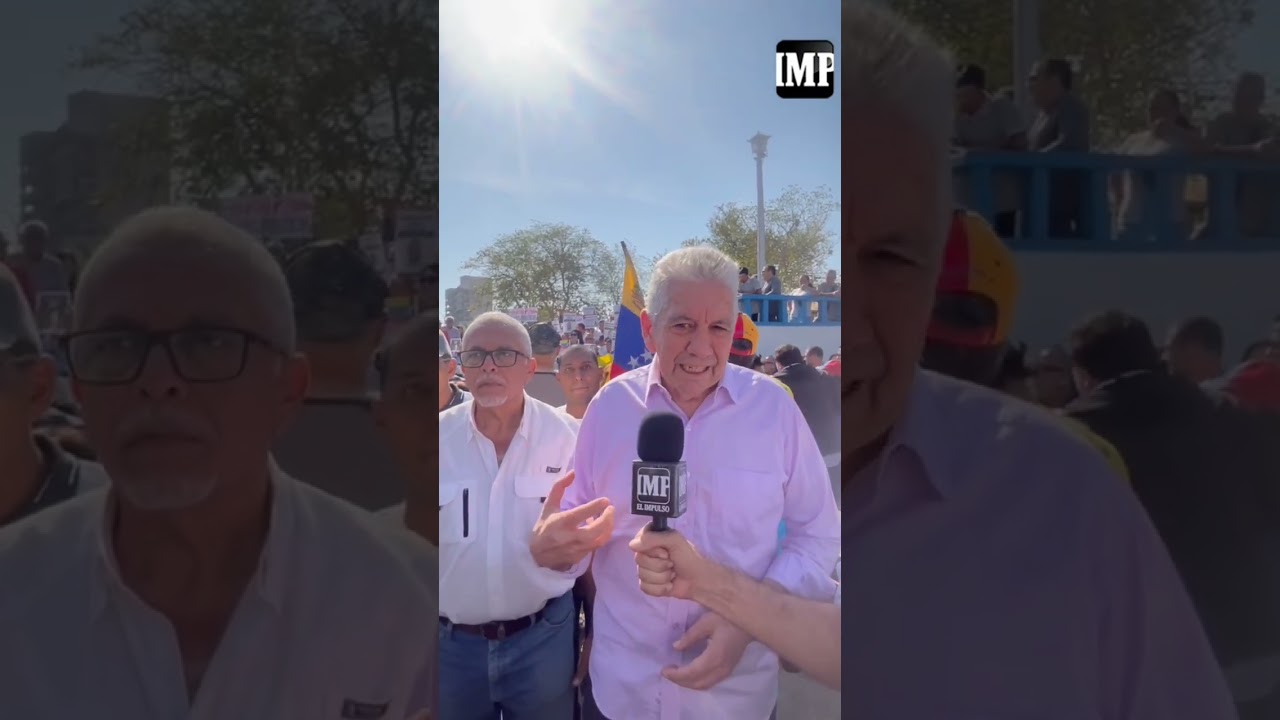 Dirigentes de Lara conmemoran el Día de la Juventud con acto en la Plaza Macario Yépez #12Feb