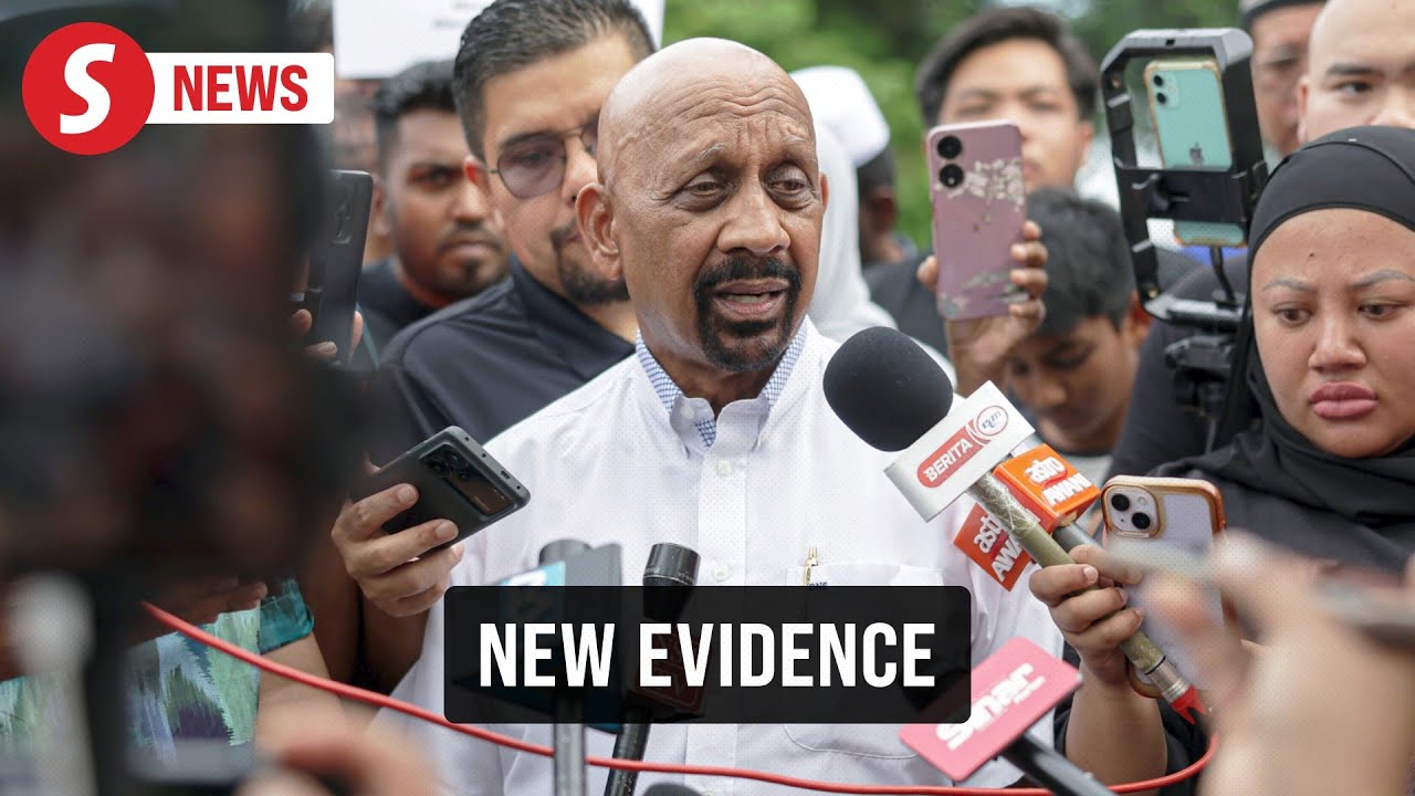 Lawyer submits new evidence in UTM Palapes cadet Syamsul Haris’s death