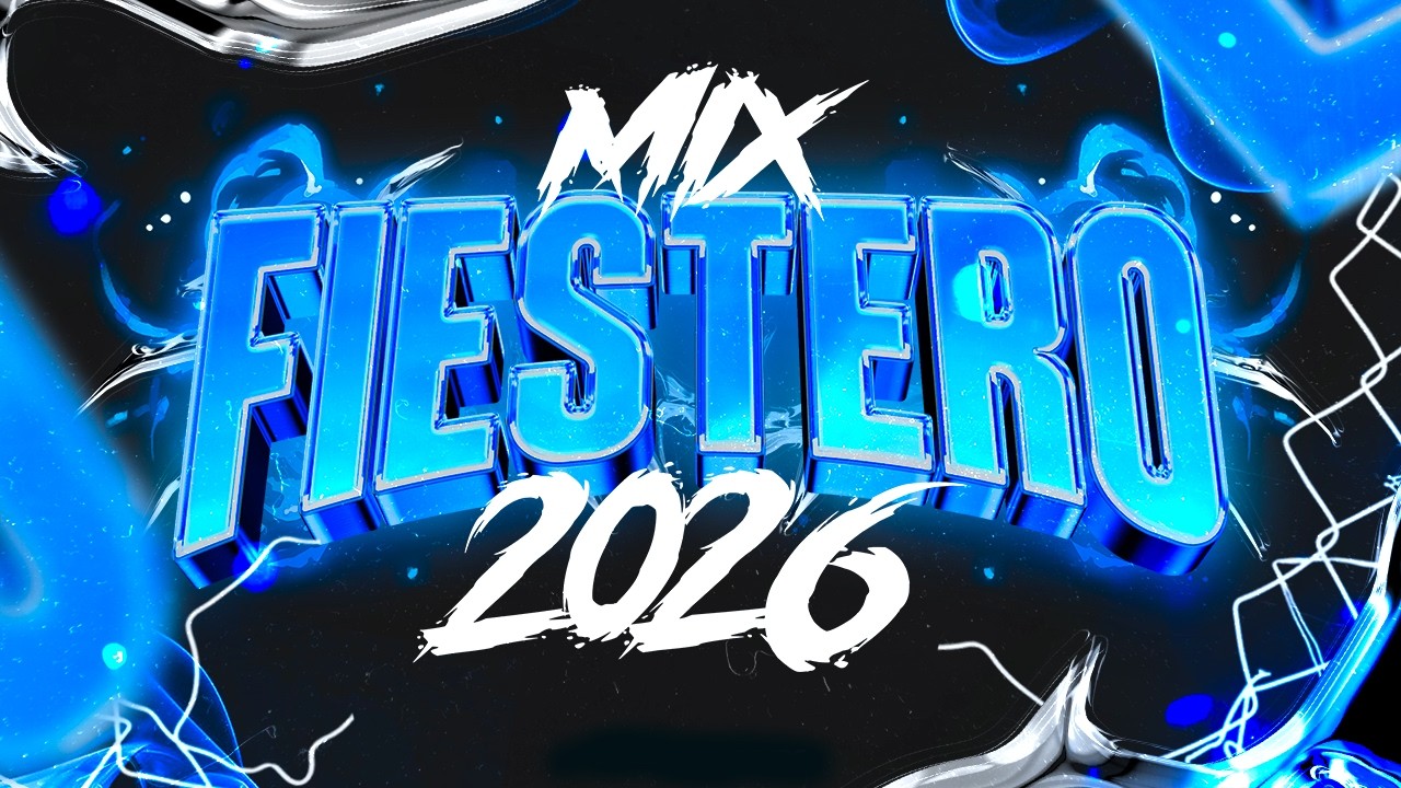 ⚡ MIX FIESTERO 2026 🥤 ESPECIAL ANTI SAN VALENTIN 😈 | FEBRERO | LukkasRmx