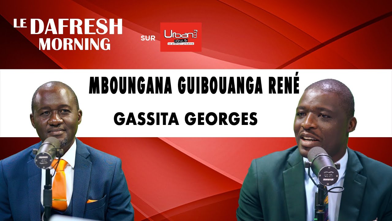 Ibogaïne: Un avenir économique prometteur se profile à l' horizon pour le Gabon