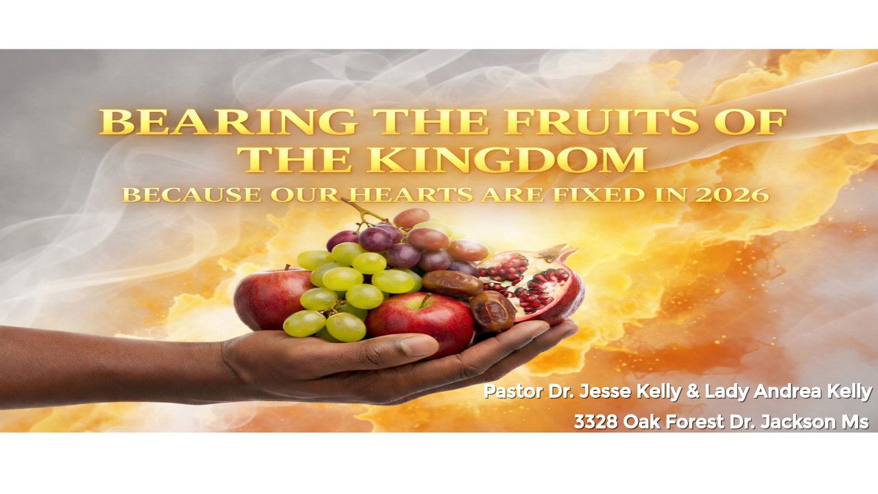 CITYWIDE REVIVAL NIGHT 2 2/2/2026 | AST PAUL COGIC LIVE | Supt. Dr. Jesse Kelly