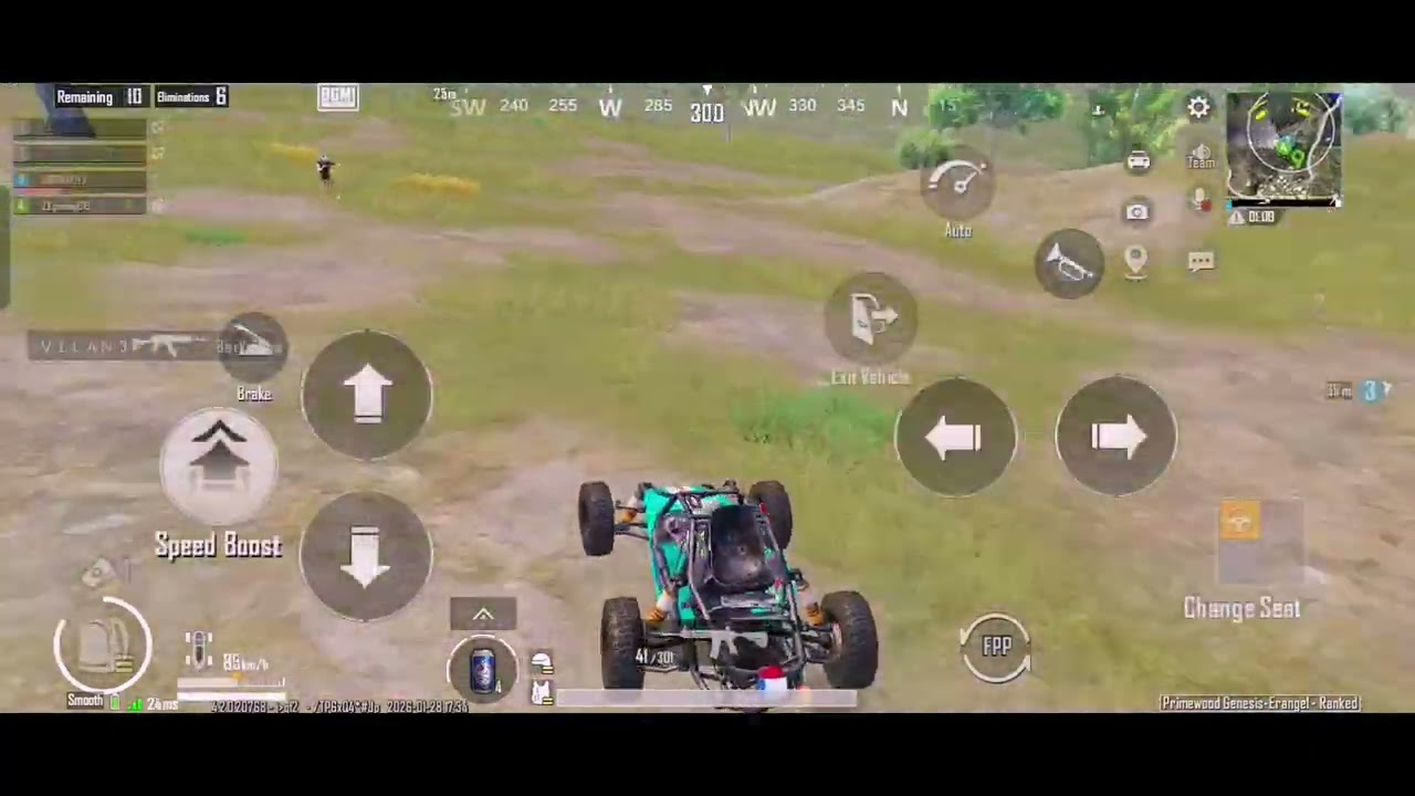Classic OP gameplay  and clutches  #bgmi #clips#clutches  