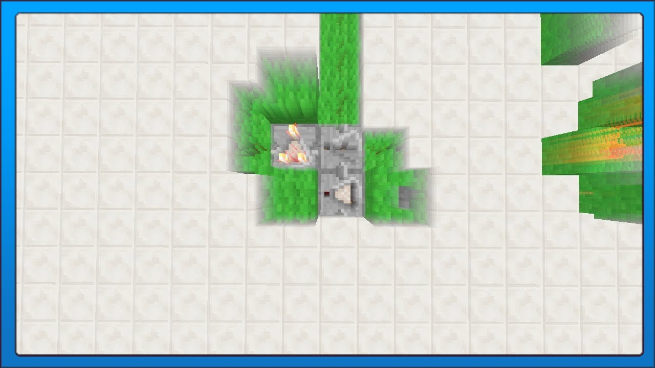 [Minecraft Tech] 