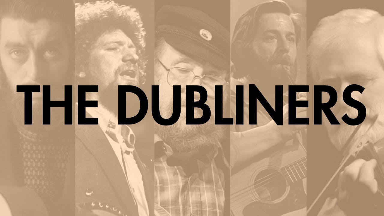 The Dubliners: A Short Documentary