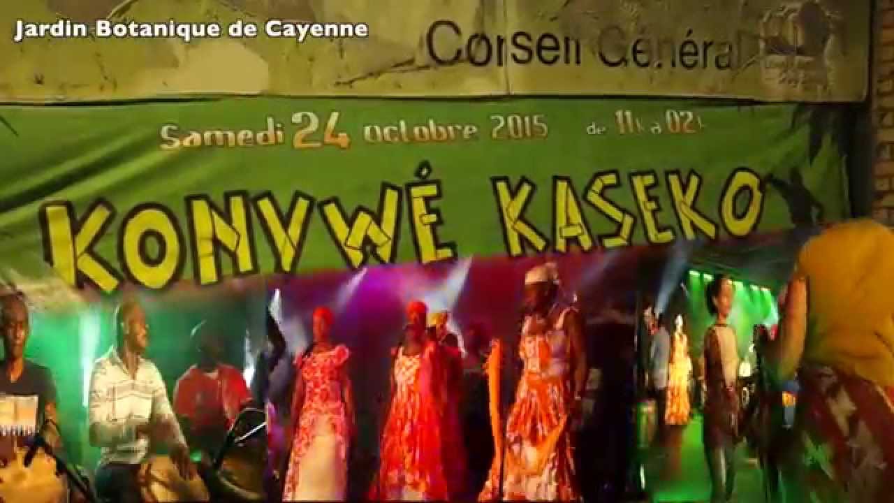 Ambiance Kaséko