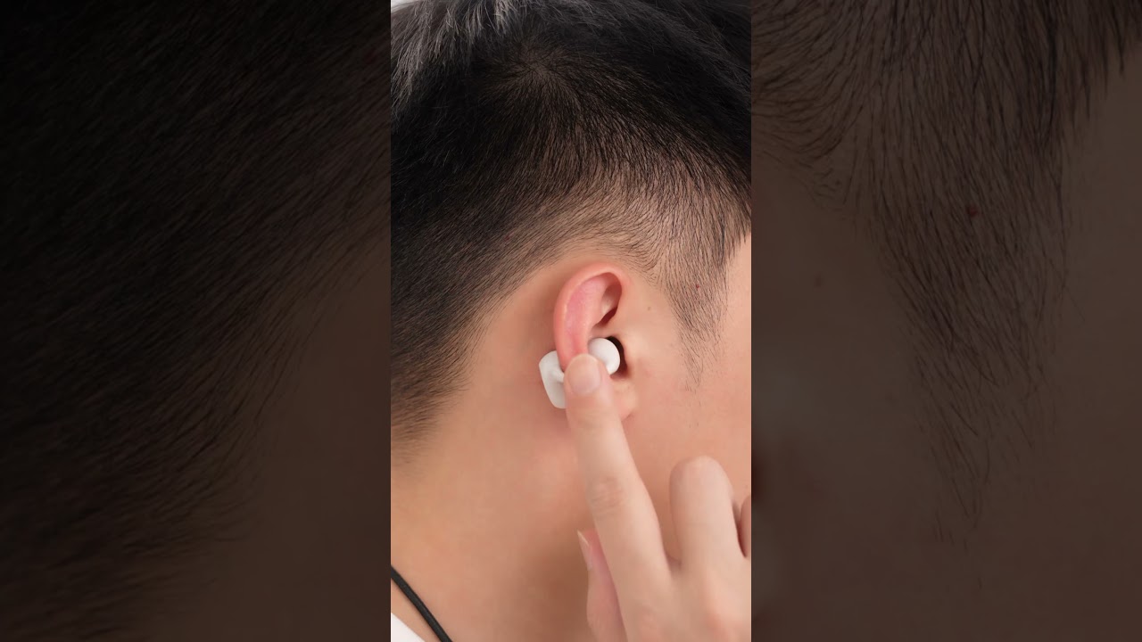 Wait, what?! Open-ear earbuds are actually this good?! 🤯🎧