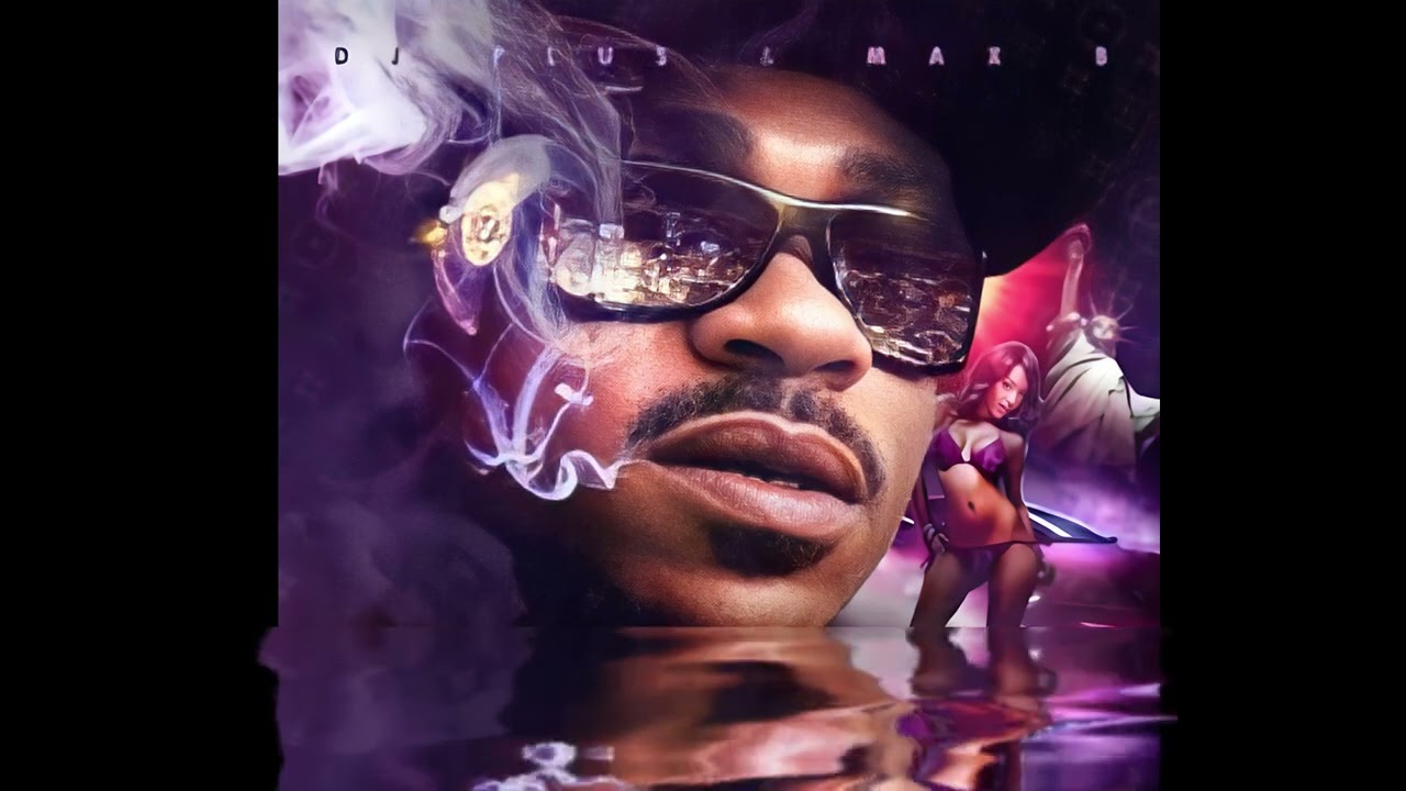 Max B Type Beat 2026 