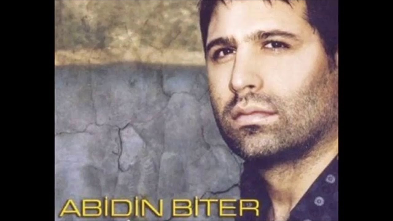 ABİDİN BİTER - DADA VABO #VATANSEVER M&Uuml;ZİK