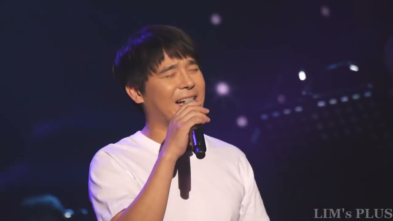 #임창정 임창정 - 흩어진 나날들 라이브