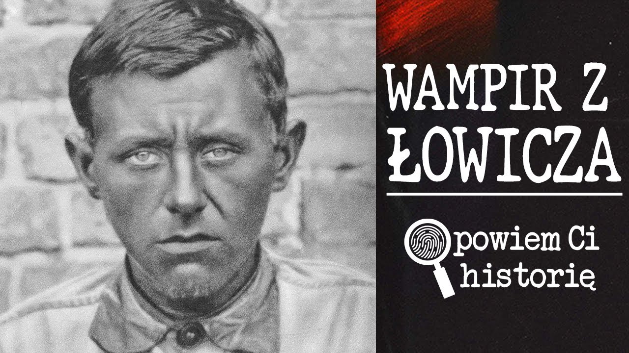 W oczach miał  niesamowite błyski | Tadeusz Ensztajn