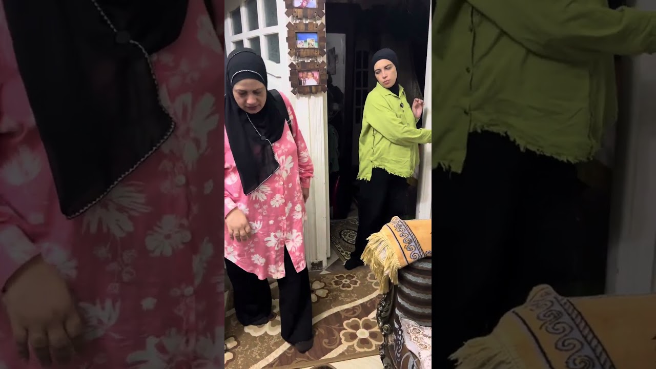 اخويا أحرجني وكسفني عشان مراته