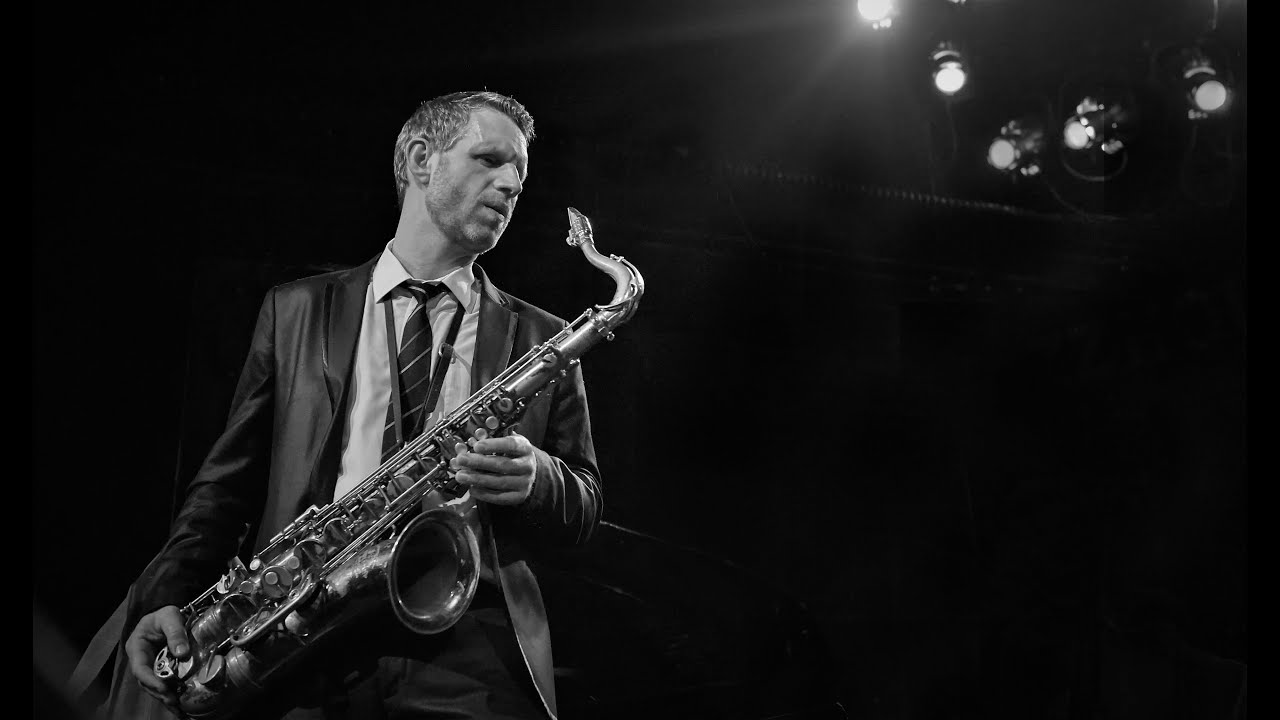 Jazz At The Living Room #28 featuring Jan Harbeck