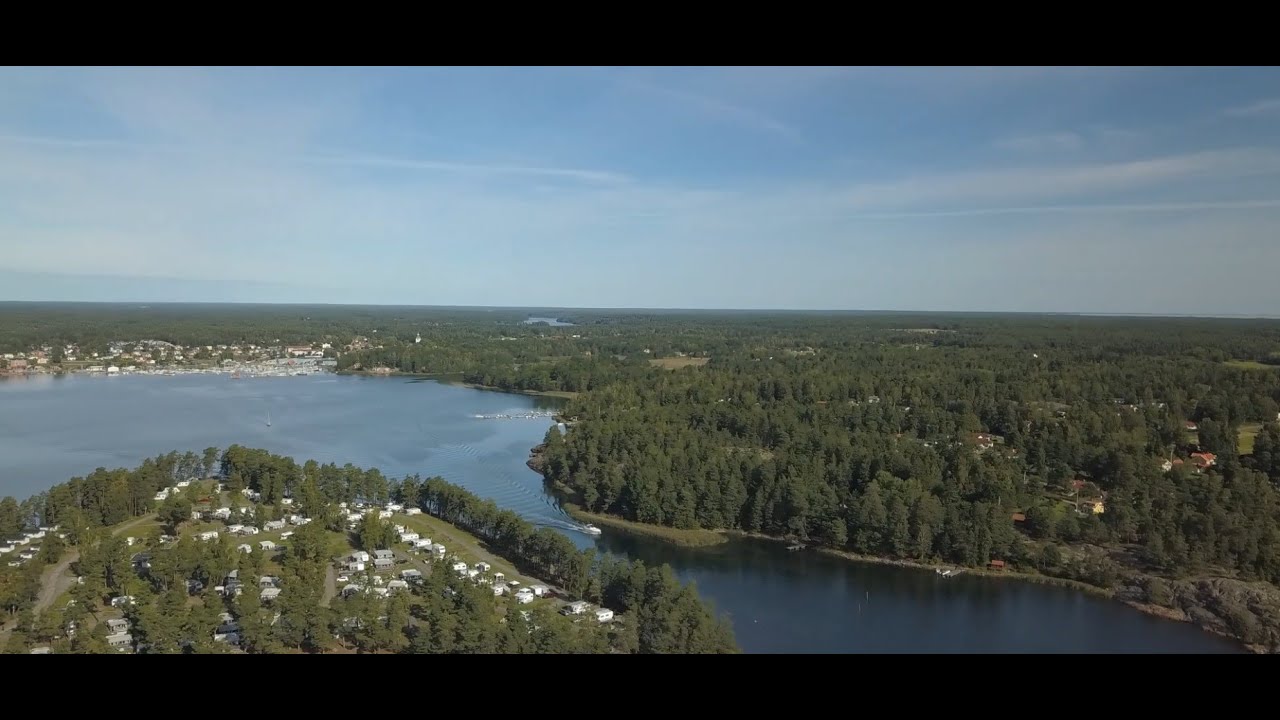 Loftahammar - Tjust skärgård