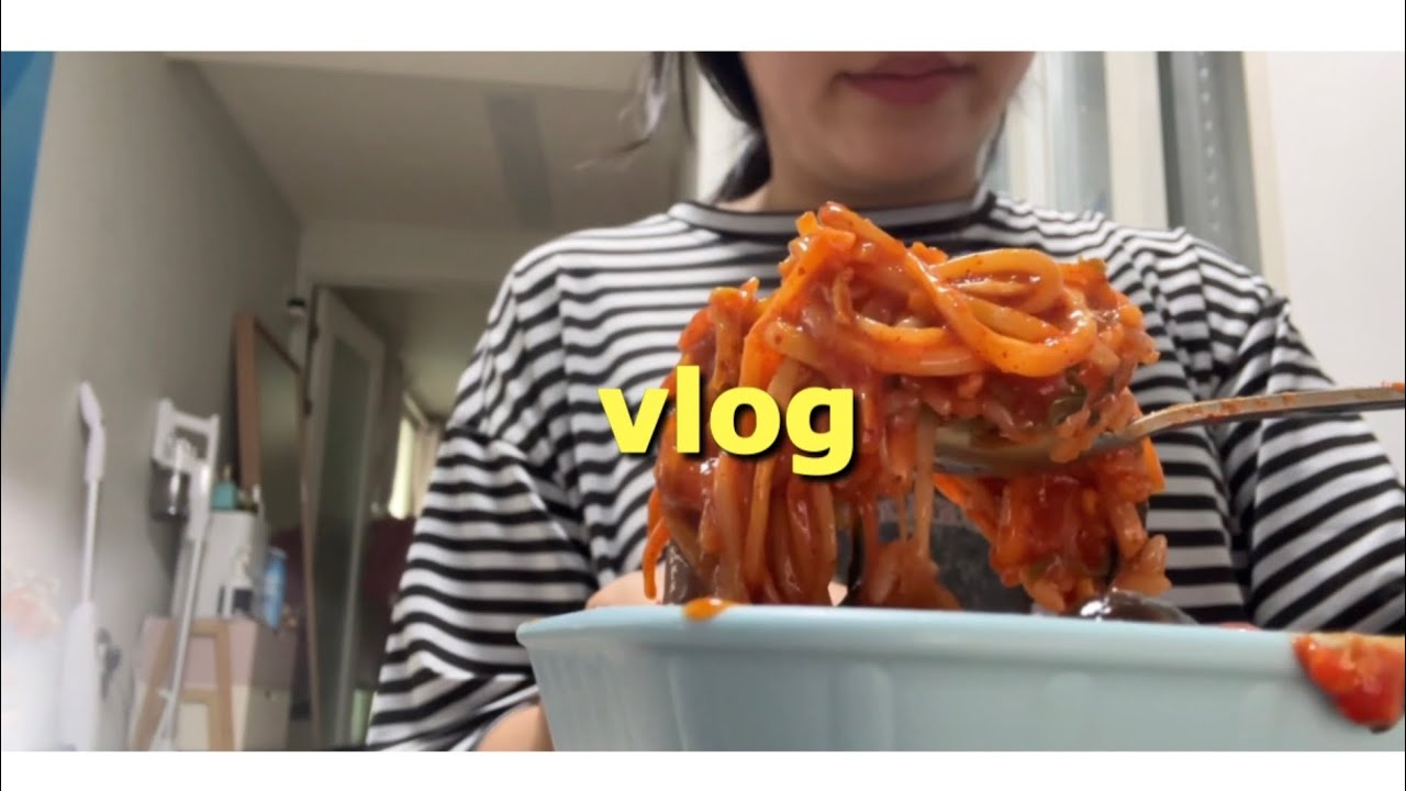 [vlog] 다이어트 치매에 걸린 비만 여성의 삶 | 비빔밥 중독 | 잼지모임 | 건강검진 | 양평여행 | 방화동가족 돼지파티 | 직장인 자취 먹방 혼술 다이어트 브이로그