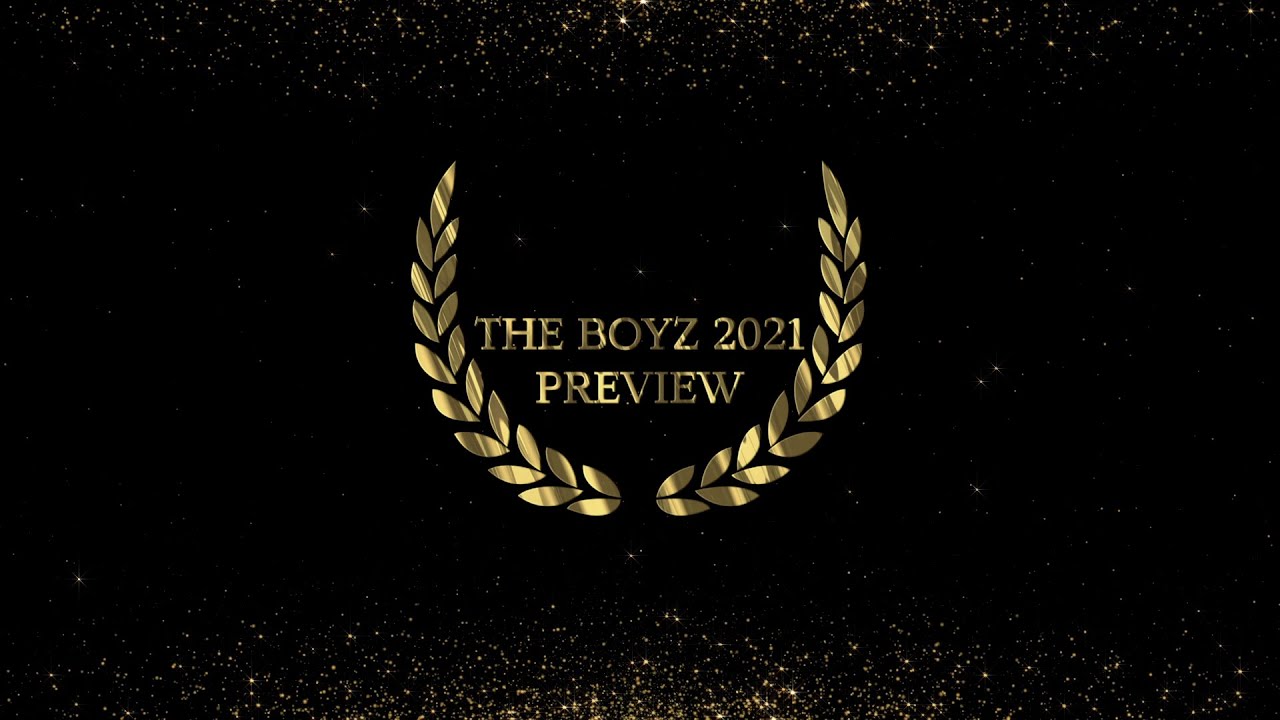 THE BOYZ(더보이즈) 3rd Anniversary Special Video ‘THE BOYZ 2021 시사회’