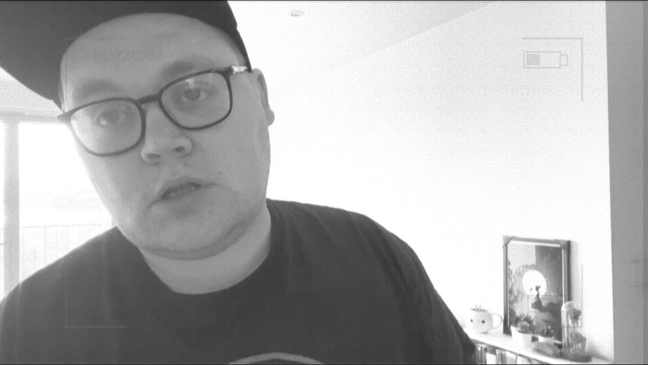 Blizzard  - Sometimes (prod. by @iamblizzard)