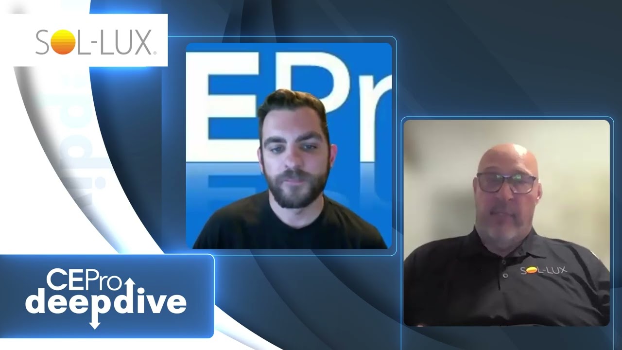 Переосмыслите свою стратегию затенения с Sol-Lux EOS