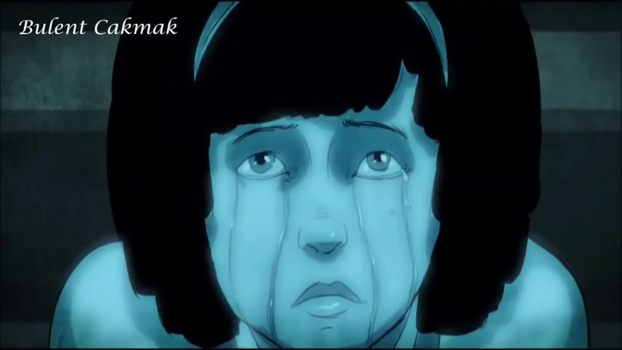 Bulent Cakmak ✘ Kemal Cambaz - FLASHBACK