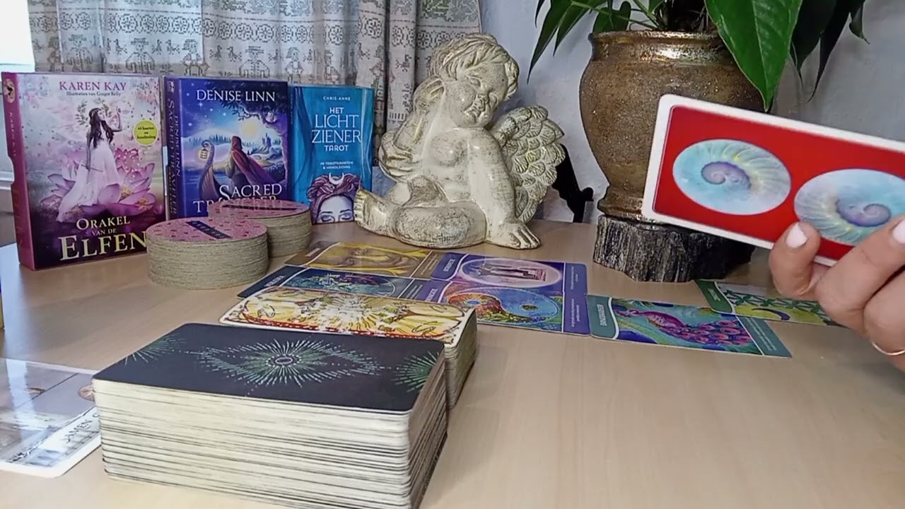Weegschaal ♎️ Liefde ❤️ 2024 💫 Communicatie,  Nieuwe start, je losmaken van het verleden!💥💞🥰
