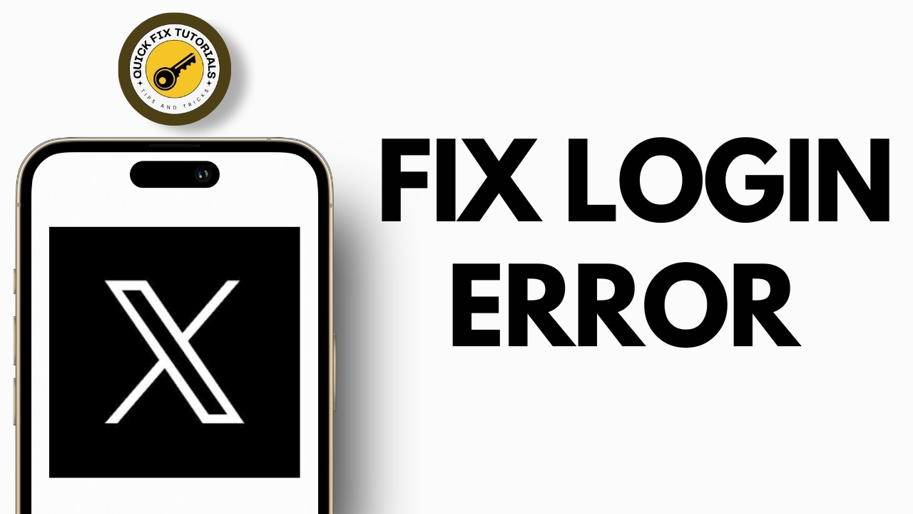 Fix X (Twitter) Login Error Attestation Denied