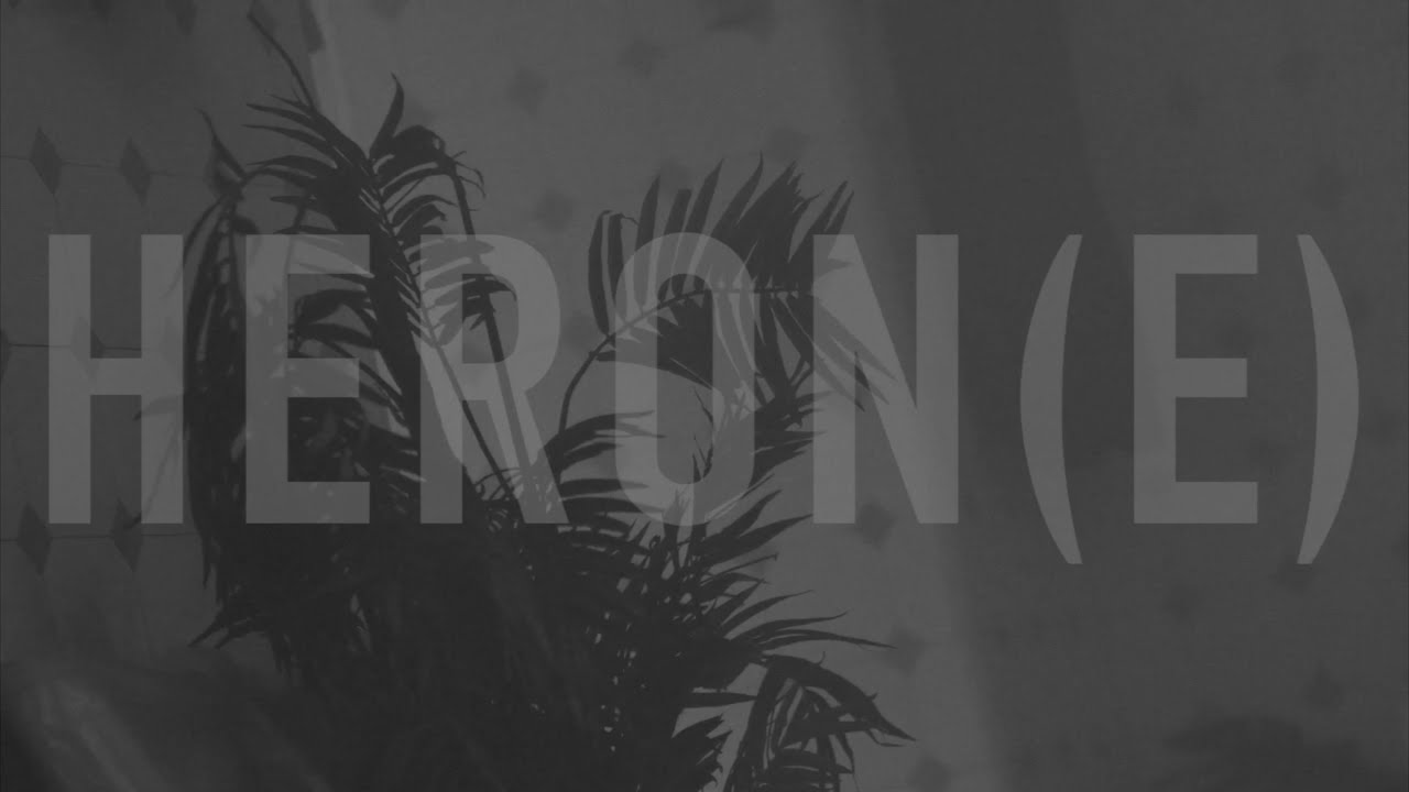 Heroin(e) (by leomanka)