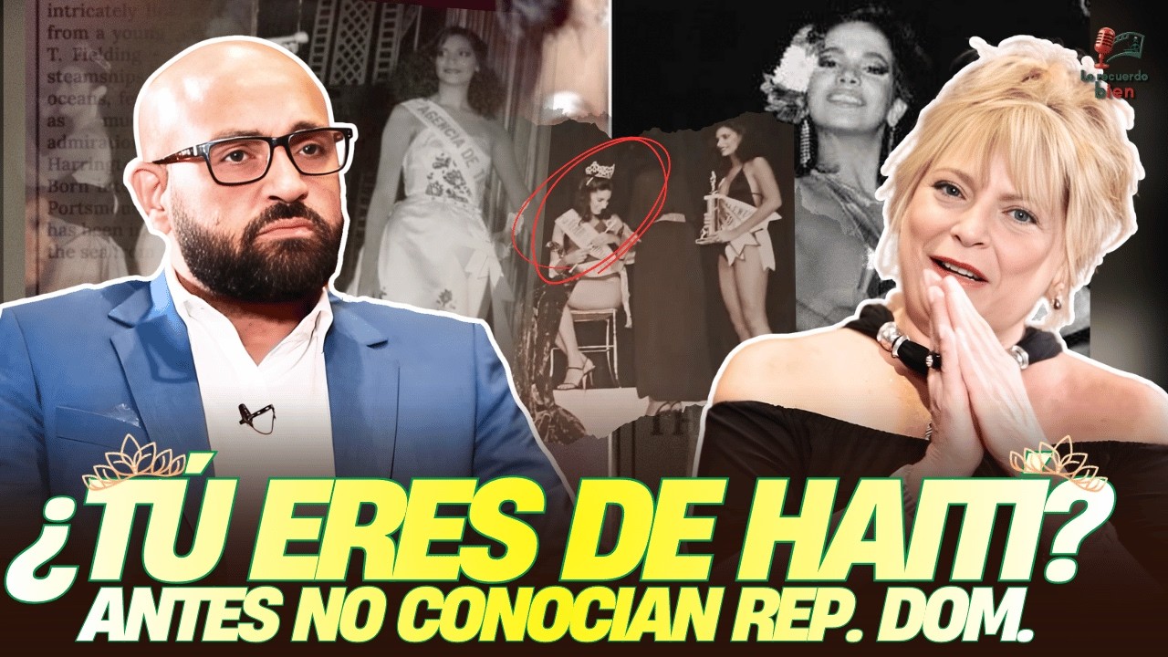 LAS LATINAS ERAN MARGINADAS EN EL MISS