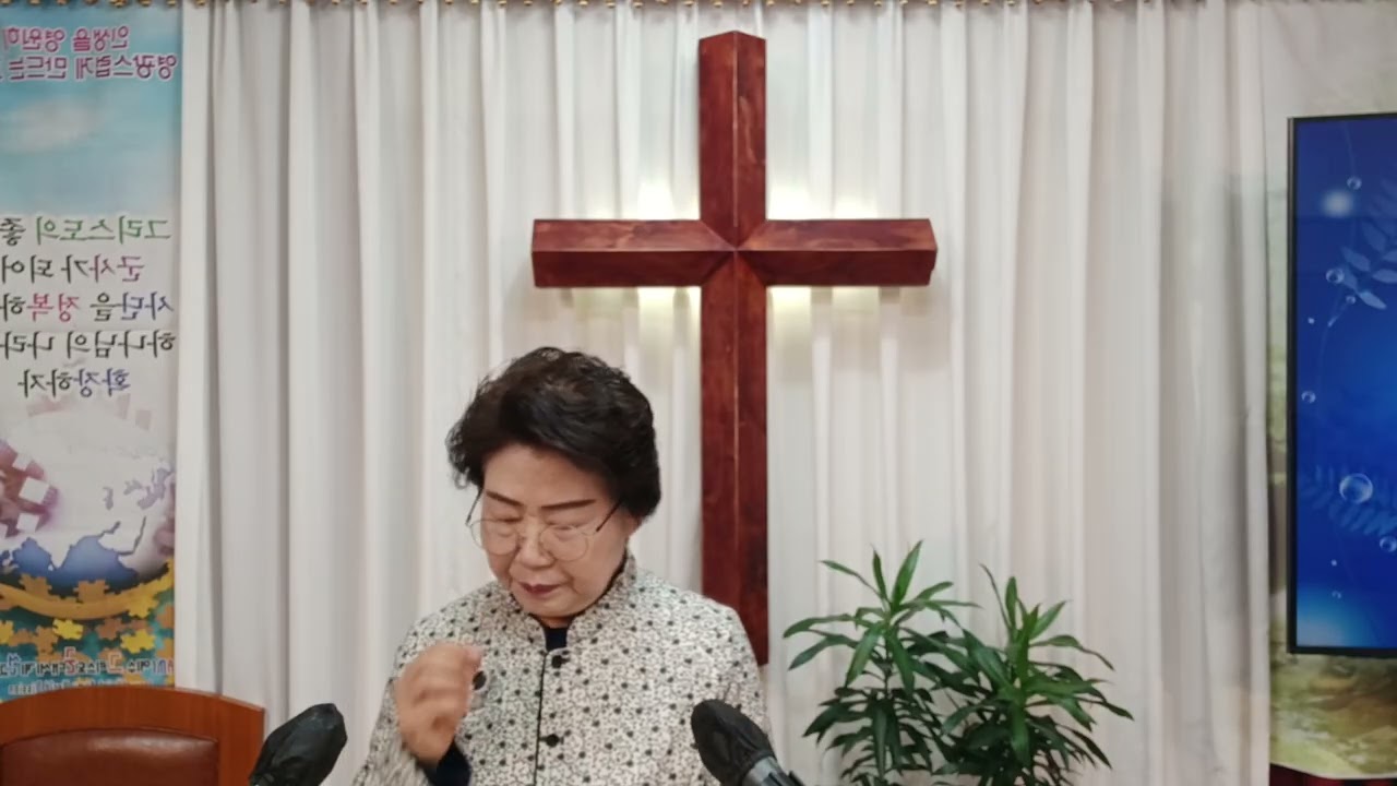 마 8:18-22 예수님을 따르려면