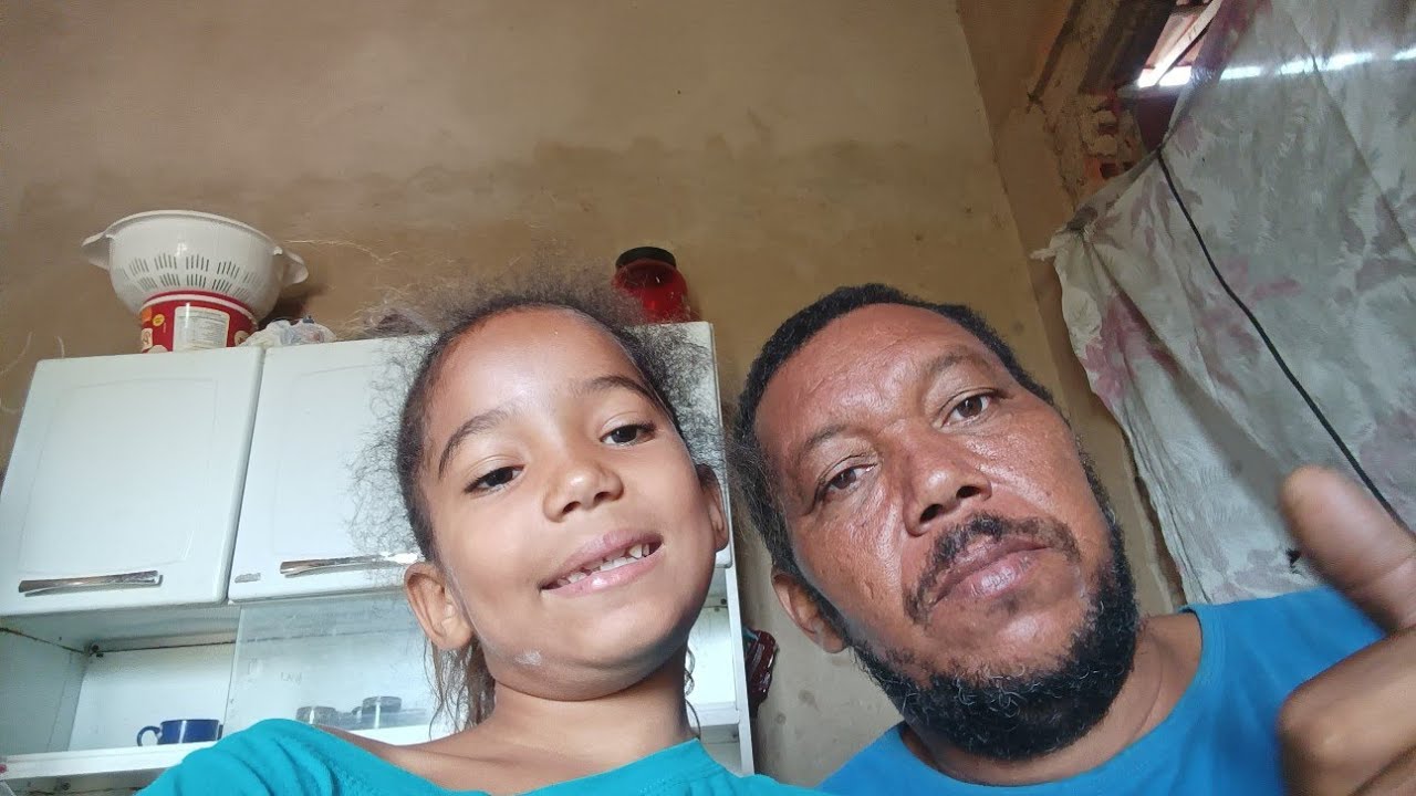 O CAFÉ DE HOJE CUSCUZ COM MORTADELA 