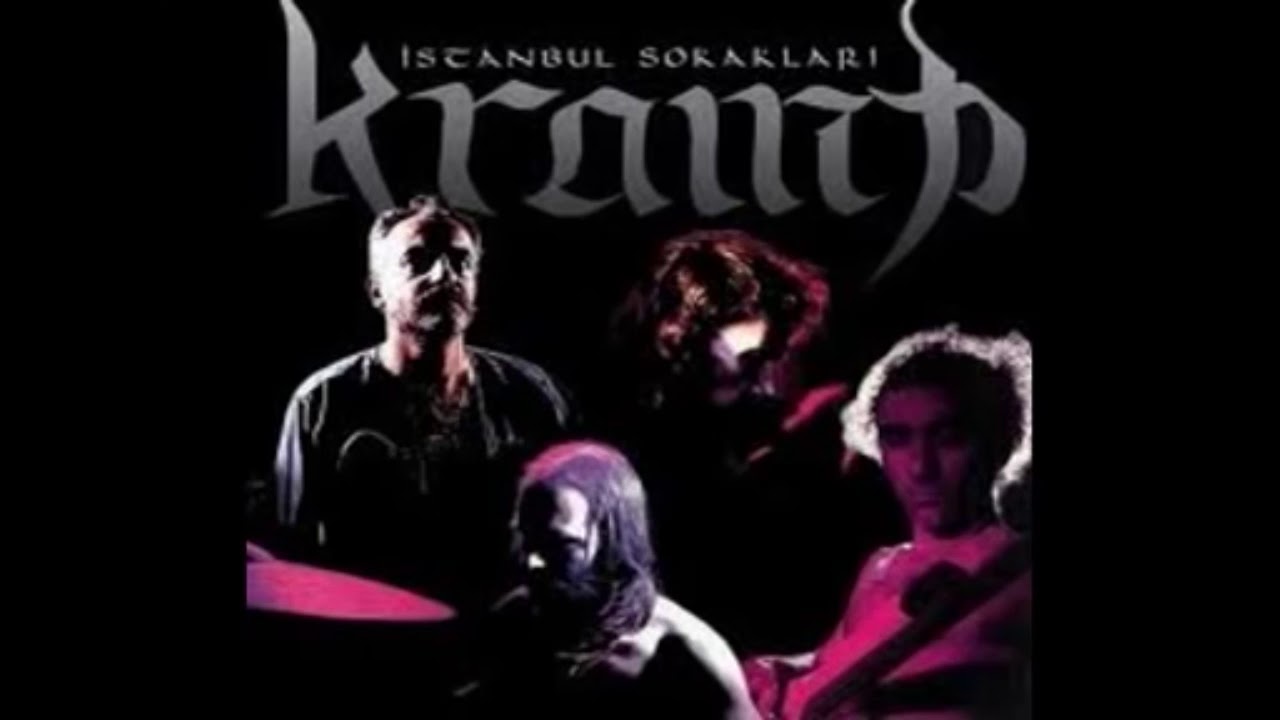 Kramp - Kudurmus Azgın Sular