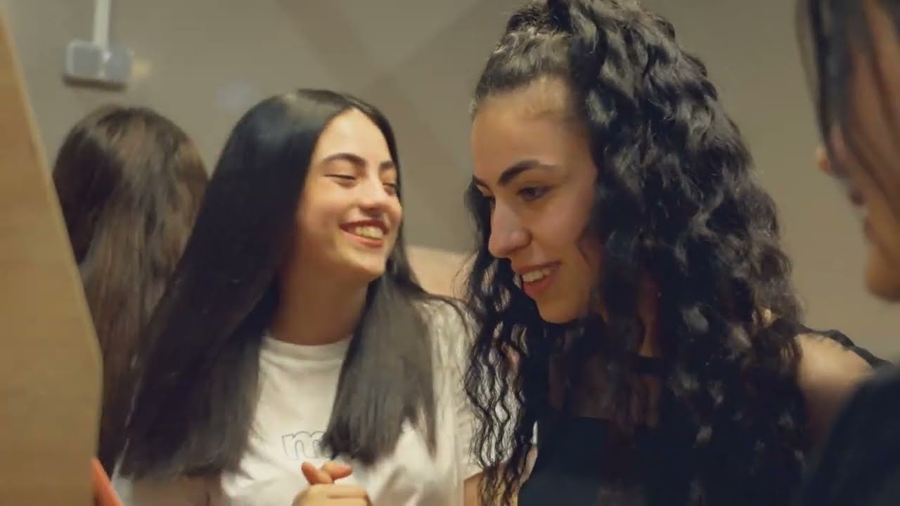 Hatay, İskenderun Lifeship Short Documentary | Karadeniz Holding