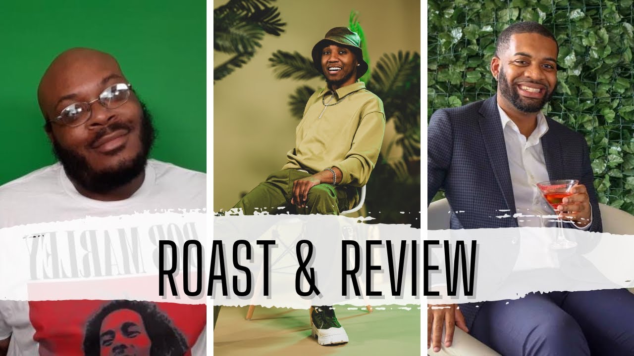 ROAST N REVIEW: #BelleCollective (Season 7) Episode 3 LIVE RECAP